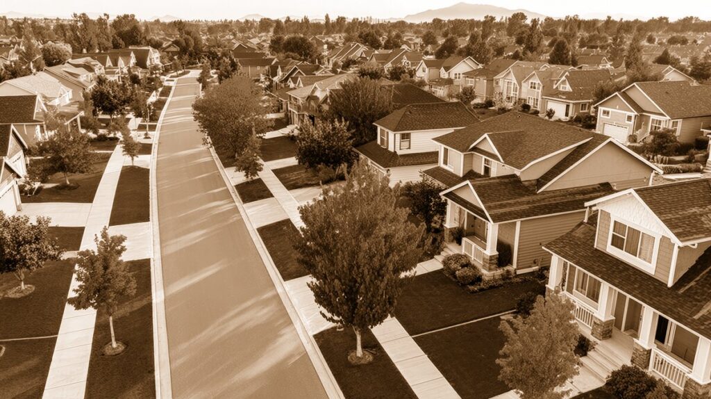 Edgebrook: A Storied Retreat at Chicago’s Northern Edge