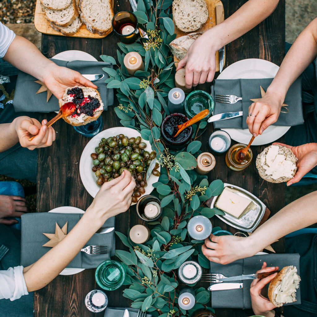 Edgebrook Eats: Exploring the Best Restaurants, Cafés, and Local Food Gems in Chicago’s Leafy Northwest Neighborhood